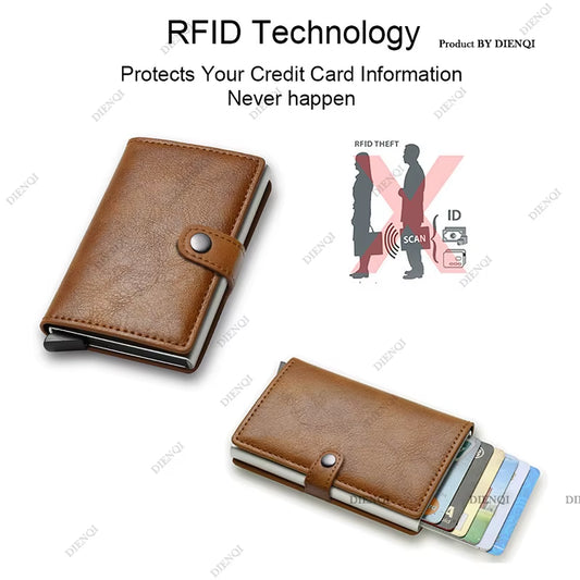 RFIDVault